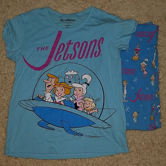 hanna-barbera Other - Jetsons pajamas